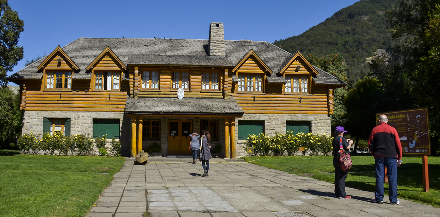 Ruta 40: un recorrido por el coraz&oacute;n de la Patagonia