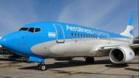 Paro aeronáutico afecta vuelos este lunes