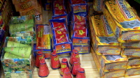 Empresas de Fuegos Artificiales quiere llevar a la Justicia al municipio de Cipolletti
