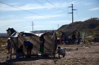 JxC lanza una iniciativa para que usurpadores no accedan a beneficios sociales