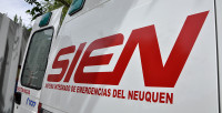 Vecinos piden que se reabra la base del SIEN en Provincias Unidas