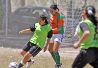 El Concejo Deliberante lanzará en junio su propio torneo de fútbol femenino