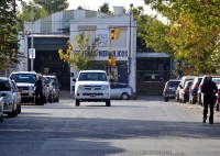 Preocupa la ola de robos en el barrio Mariano Moreno