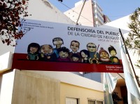 Los lineamientos de la Defensoría del Pueblo en la nueva gestión