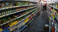 Durante el 2022 se retiraron más de 9 mil productos de supermercados de Neuquén