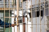 El ministerio de Seguridad proyecta una cárcel modular