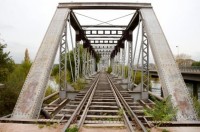 Cipolletti mantendrá los trabajos de regularización de tierras