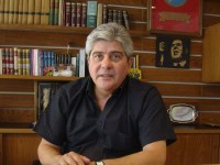 Falleció Sergio Rodríguez, histórico dirigente del Centro Empleados de Comercio de Neuquén y exdiputado