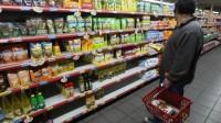 Los supermercados de Neuquén experimentan una escasez de azúcar