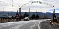 Hombre murió tras un vuelco fatal en la Ruta 40