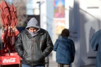 Pronóstico en Neuquén: así estará el tiempo el fin de semana