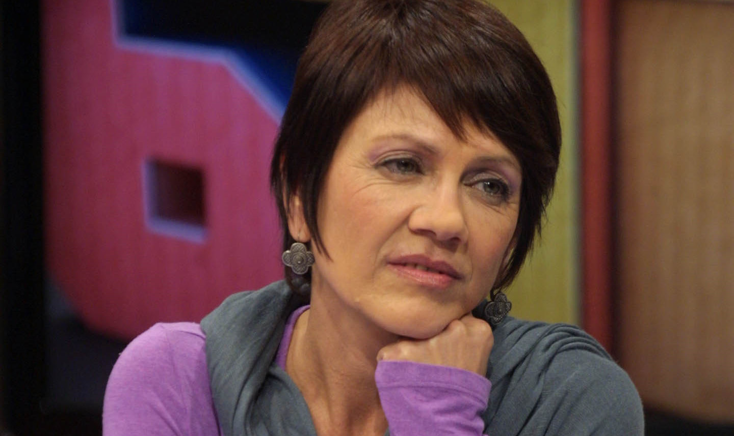 Sandra Russo
