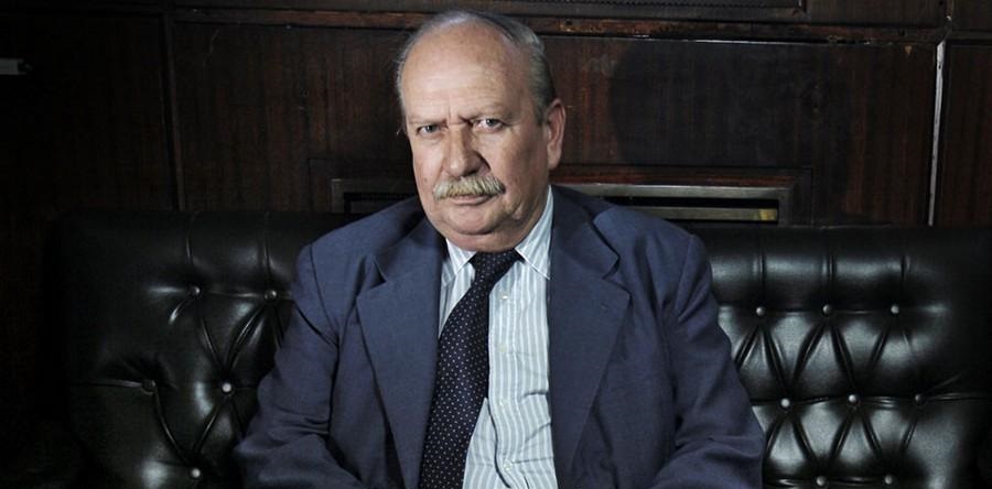 Abogado Claudio Vázquez