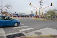 La ciudad le pidió al gobierno nacional la titularidad de la Avenida Mosconi