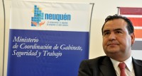 Falleció Gabriel Gastaminza, ex ministro de Neuquén