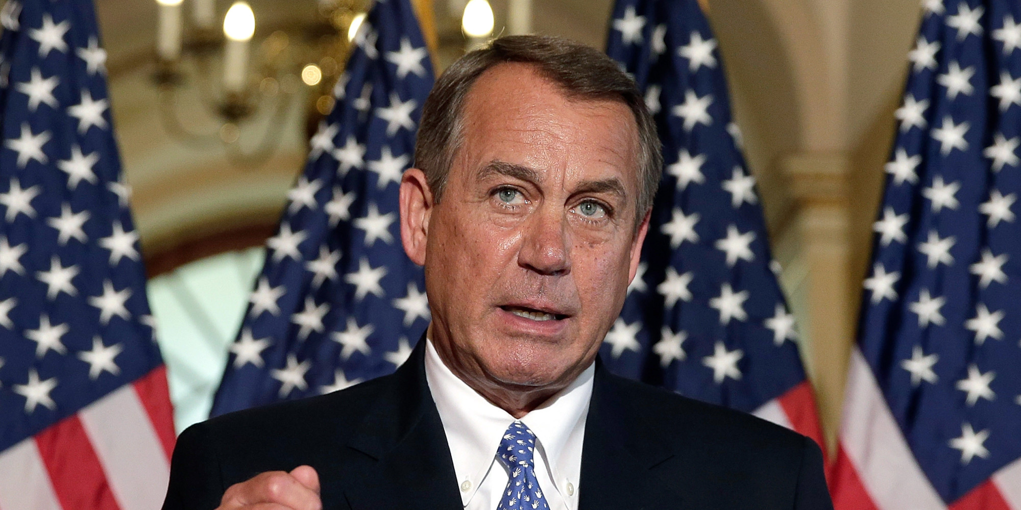 Government Shutdown Enters Second Week