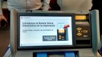 Se abrió la maquina denunciada por Unidad Ciudadana-Frente Neuquino