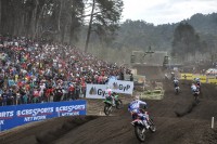 MXGP eligió a Villa La Angostura como mejor circuito