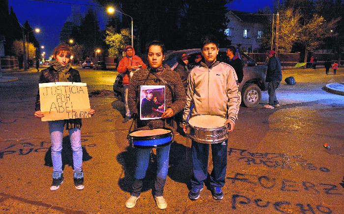NEUQUEN.