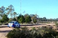 El municipio neuquino presentó presentó el Plan de Manejo de Riesgo de Fuego