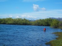 El colmo: Los locales dañan más las reservas naturales en relación a los turistas