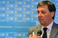 Palladino: “Baggio está buscando la candidatura a Intendente ensuciándome a mí”