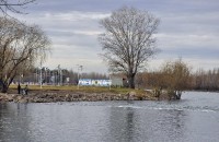 Río Grande: Policía y Prefectura buscan a un joven desaparecido