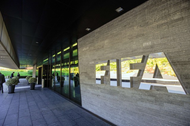 La FIFA sancionó a la AFA | Tu Noticia