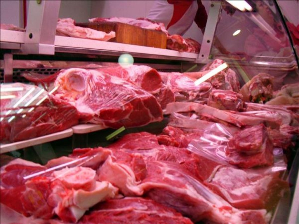 Diputados aprobaron el proyecto para bajar el precio de la carne