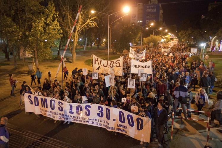 24 de marzo: Diferentes organizaciones marcharán en Neuquén capital