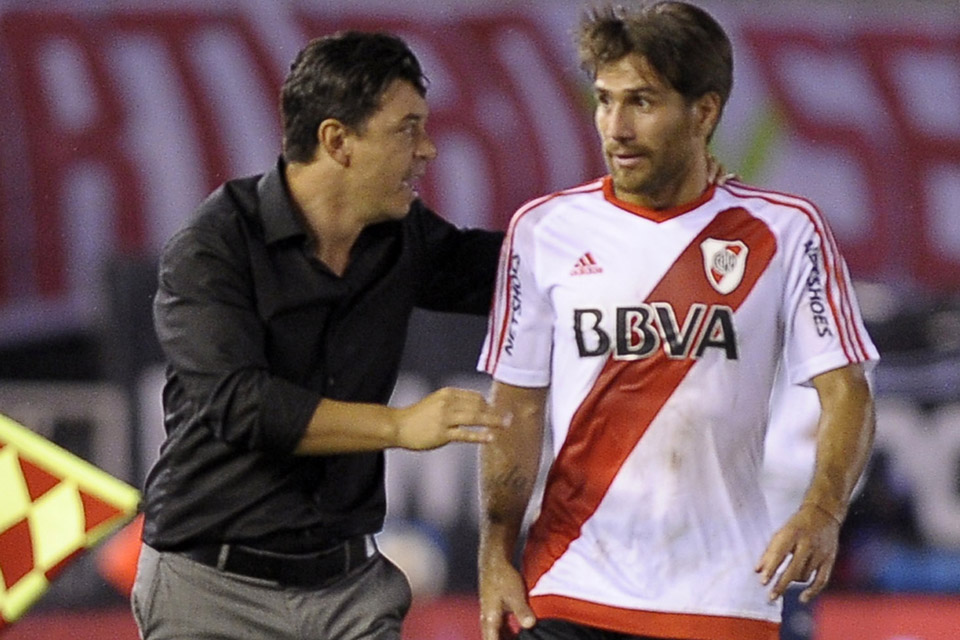 RIVER PLATE - INDEPENDIENTE