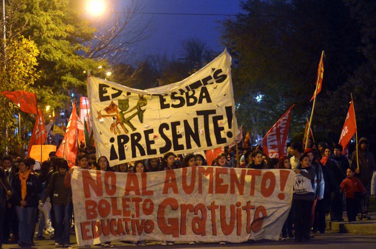 Gentileza: Río Negro.
