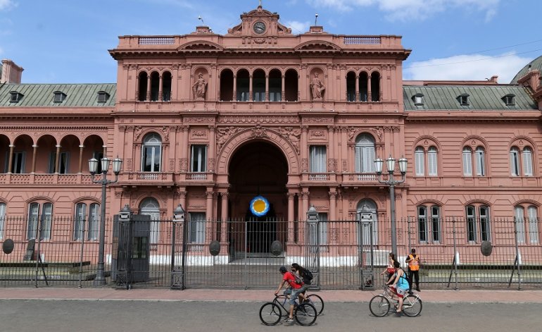 Nación recusará a los miembros de la Corte en la causa de los fondos coparticipables