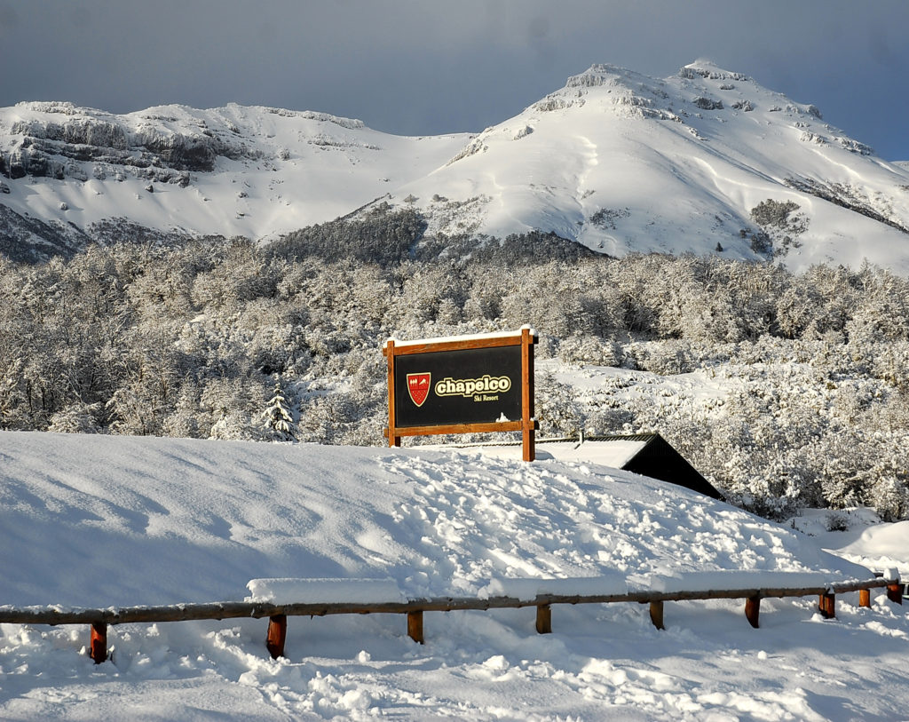 Esquiador rescatado en Chapelco deberá pagar por el operativo