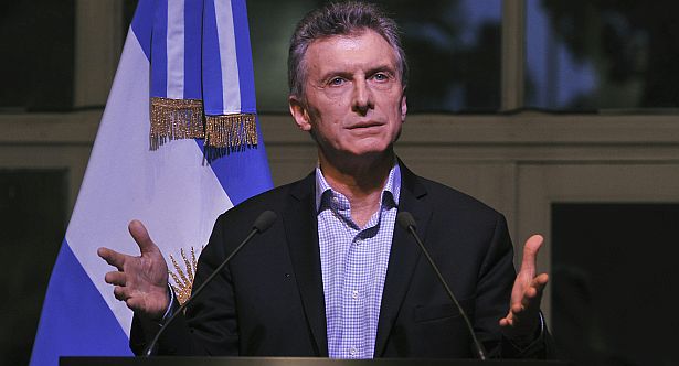 macri