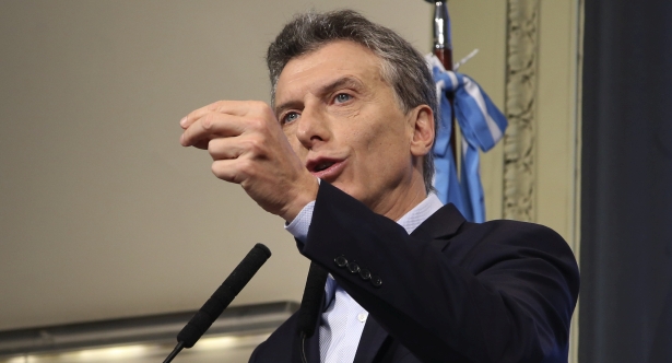 macri