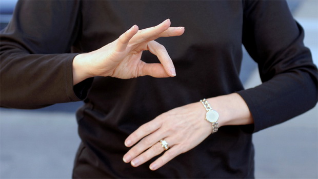 Proponen que las sesiones de la Legislatura tengan intérpretes de lengua de señas