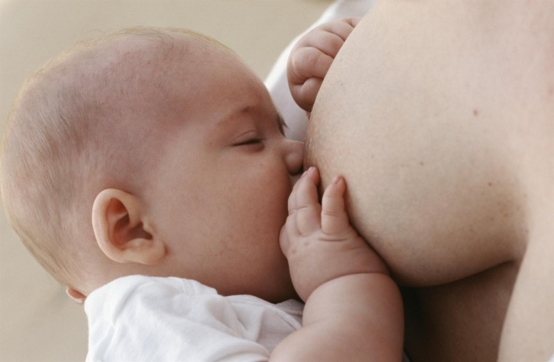 Comienza la Semana Mundial de la Lactancia Materna