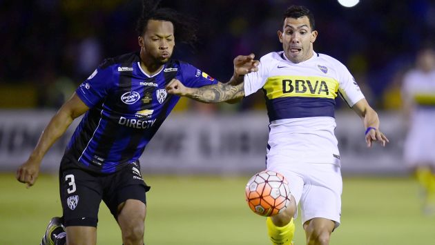 boca