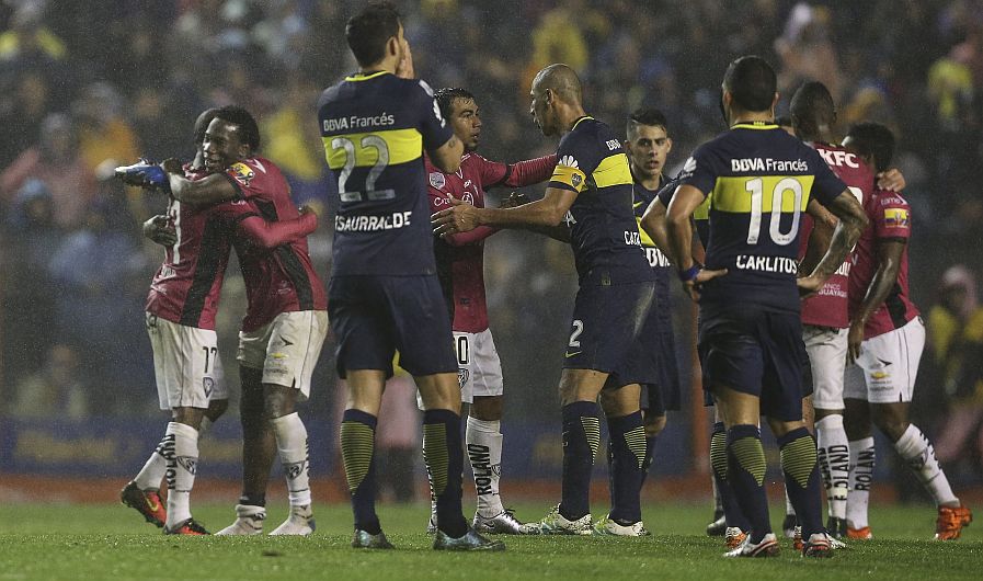 boca
