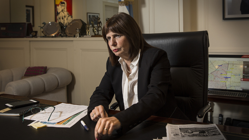 bullrich
