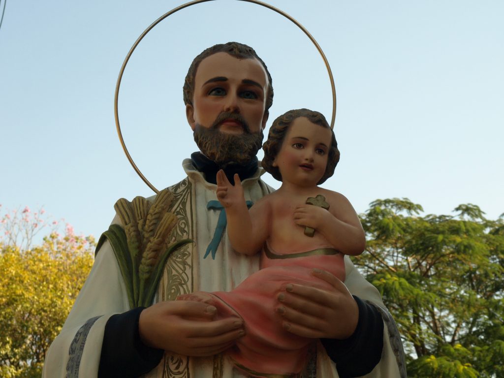 Día de San Cayetano: La iglesia neuquina y organizaciones sociales se juntaron para pedir trabajo y paz para la Argentina