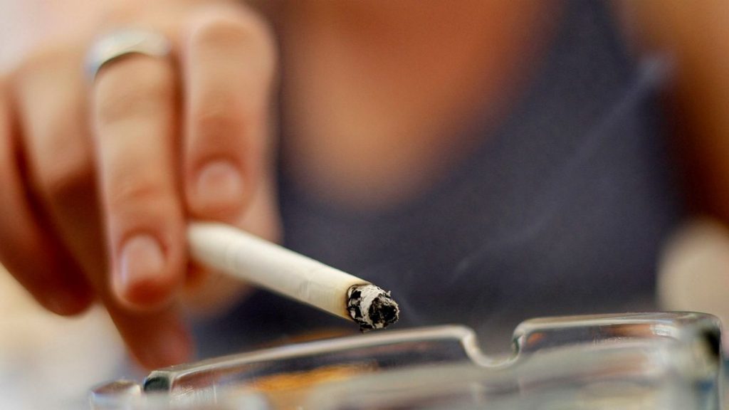 Hoy es el Día Mundial sin Tabaco