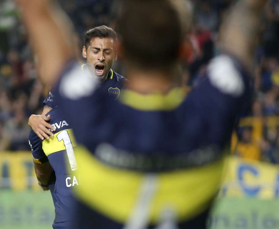 boca