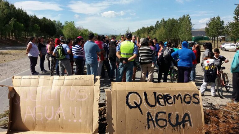 Fuente: LMNeuquén.