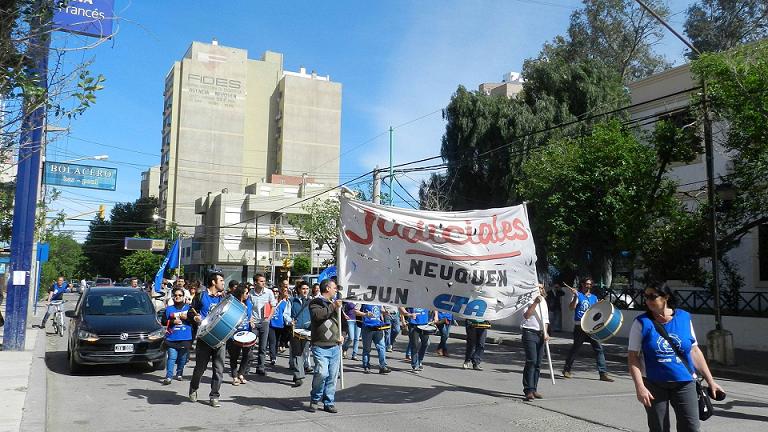 ¿Qué pasa con las licencias médicas en el Poder Judicial?