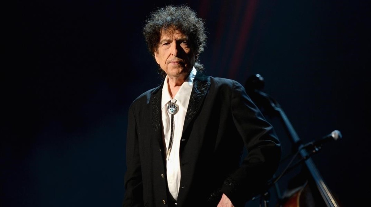 MusiCares Person Of The Year Tribute To Bob Dylan - Show