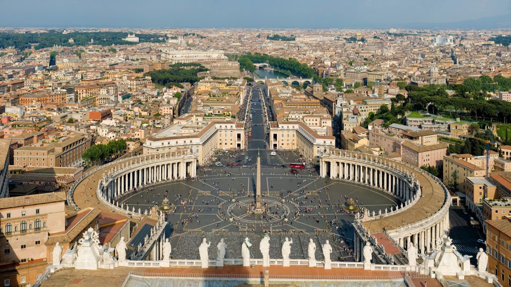 El Obispado de Neuquén confirmó una denuncia de abuso sexual y elevó el caso al Vaticano