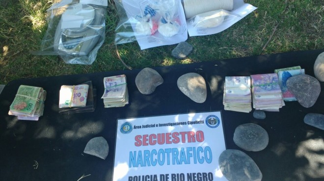 Gentileza Diario Río Negro