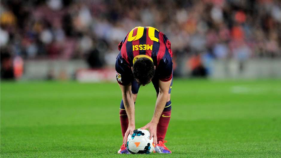 Messi anunció que se queda en España y el Barcelona fue criticado en redes sociales